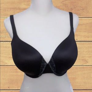 Victoria’s Secret Body by Victoria Gray Bra 34ddd